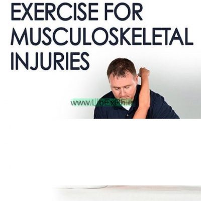 ورزش درمانی برای آسیب های اسکلتی عضلانی