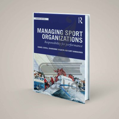 مدیریت سازمان های ورزشی