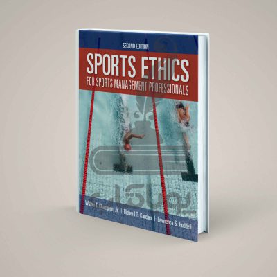 اخلاق ورزشی برای حرفه ایان مدیریت ورزشی