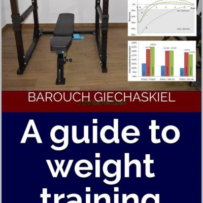 راهنمای آموزش وزن