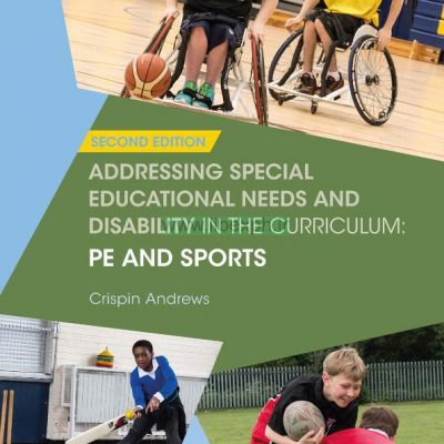 خطاب به نیازهای ویژه آموزشی و ناتوانی در برنامه درسی PE و ورزش