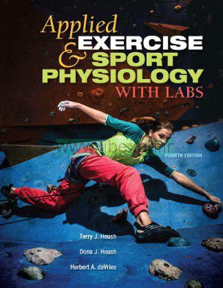 فعالیت بدنی کاربردی و فیزیولوژی ورزشی