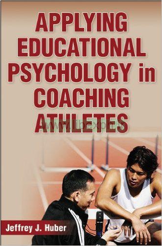 روانشناسی در مربیگری ورزشکار