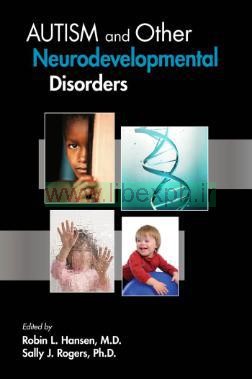 اوتیسم و ​​دیگر اختلالات عصبی تکوینی