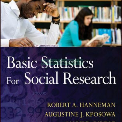 آمار عمومی تحقیقات اجتماعی
