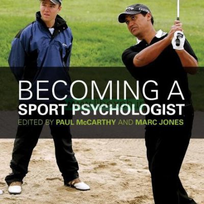 تبدیل شدن به یک روانشناس ورزشی