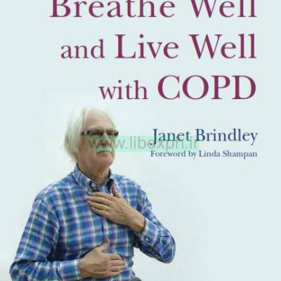 تنفس خوب و خوبی زندگی می کنند مبتلا به COPD