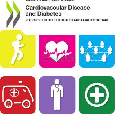 سیاست بهداشت OECD بیماریهای قلب و عروق و دیابت مطالعات