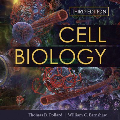 زیست شناسی سلولی