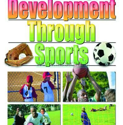 رشد کودکان از طریق ورزش