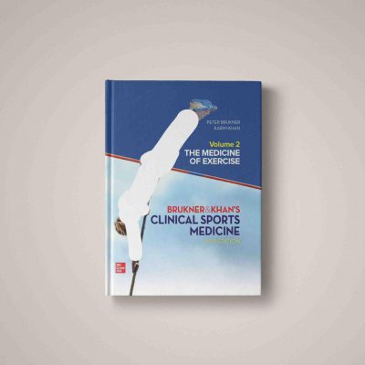 پزشکی ورزشی بالینی: نسخه دوم