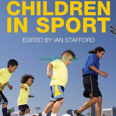 مربی کودکان در ورزش