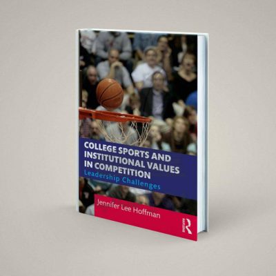 ورزش دانشگاهی و ارزش های نهادی: در چالش های رهبری رقابت