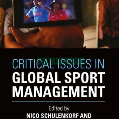 مسائل مهم در مدیریت ورزشی جهانی