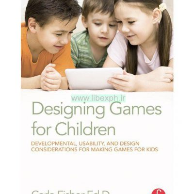 طراحی بازی برای کودکان