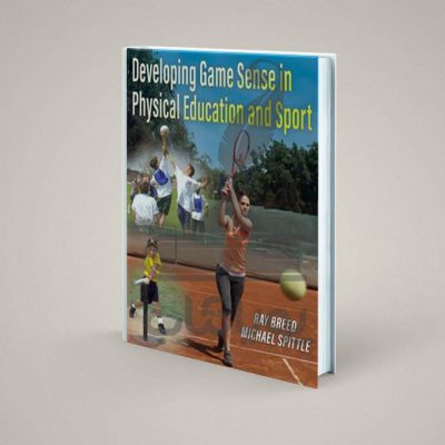 توسعه بازی مفهومی در فعالیت بدنی و ورزش