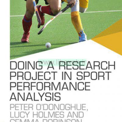 انجام یک پروژه تحقیقاتی در تجزیه و تحلیل عملکرد ورزشی