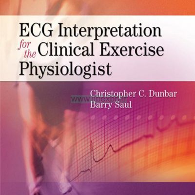 تفسیر ECG برای فیزیولوژیست ورزش بالینی