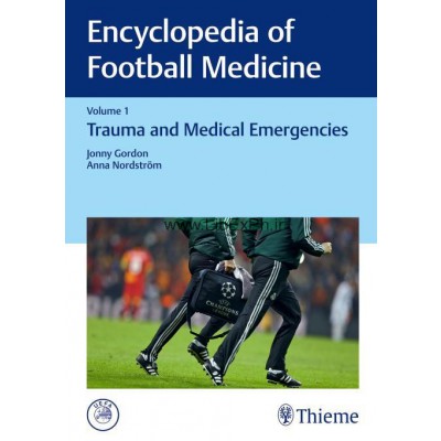 دایره المعارف پزشکی فوتبال: جلد اول