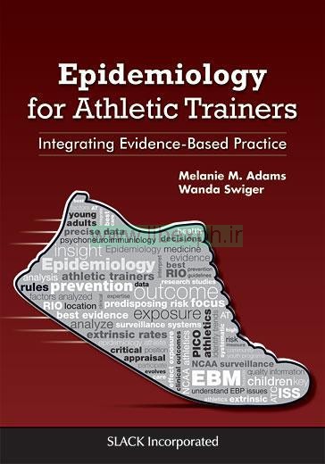 اپیدمیولوژی برای مربیان ورزشی: مجتمع مبتنی بر شواهد
