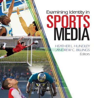 بررسی هویت در رسانه های ورزشی