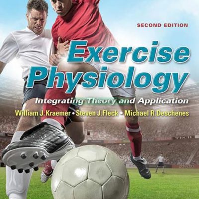 فیزیولوژی ورزش: مجتمع تئوری و کاربرد