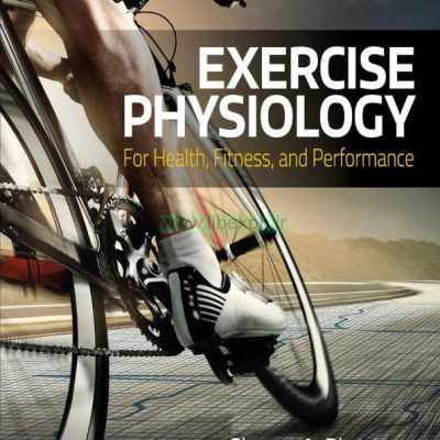 فیزیولوژی ورزش برای تناسب اندام سلامت و عملکرد