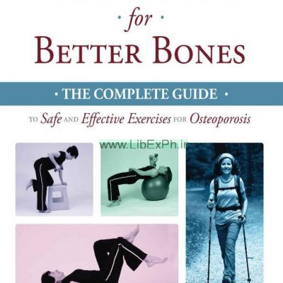 تمرین برای بهبودی استخوان