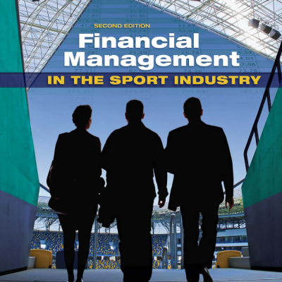 مدیریت مالی در صنعت ورزش