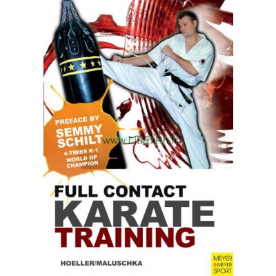 آموزش کامل کاراته آشنا