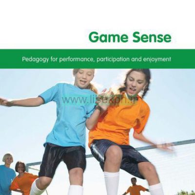 حس بازی: تعلیم و تربیت برای عملکرد، مشارکت، و لذت