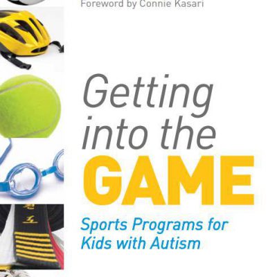 وارد شدن به بازی: برنامه های ورزشی برای کودکان و نوجوانان مبتلا به اوتیسم