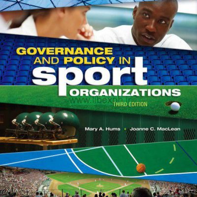 حکومت و سیاست در سازمان های ورزشی