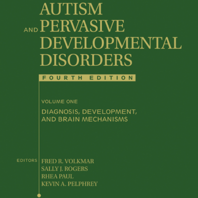 راهنمای اوتیسم و ​​اختلالات نافذ رشد، تشخیص، توسعه، و مکانیزم مغز