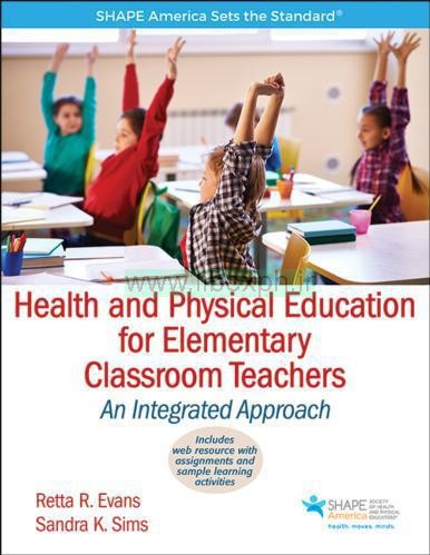 سلامتی و تربیت بدنی برای درس معلمان کلاس ابتدایی