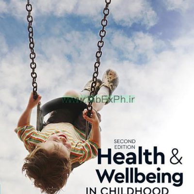 سلامت و تندرستی در دوران کودکی