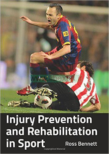 پیشگیری از آسیب و توانبخشی در ورزش