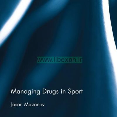 مدیریت دارو در ورزش