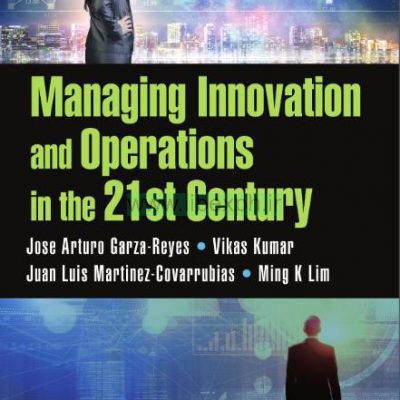مدیریت نوآوری و عملیات در قرن 21