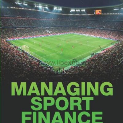 مدیریت ورزشی مالی