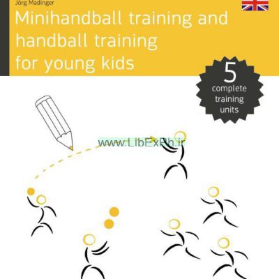 آموزش مینی اسباب بازی و هندبال برای کودکان جوان