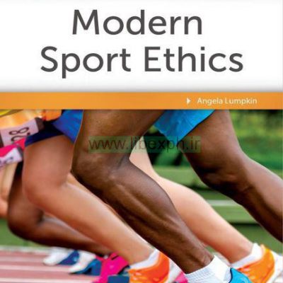 مدرن ورزشی اخلاق کتاب مرجع