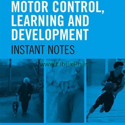کنترل حرکتی و یادگیری