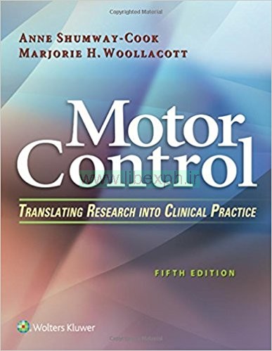 کنترل حرکتی: ترجمه تحقیقات بالینی