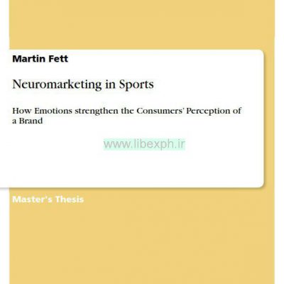بازاریابی عصبی در ورزش