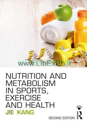 تغذیه و متابولیسم در ورزش، ورزش و سلامت