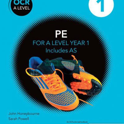 OCR A Level PE Book 1