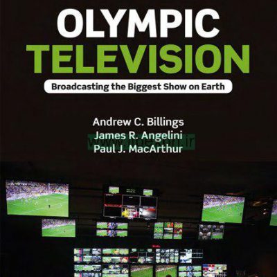 المپیک تلویزیون: پخش نمایش بزرگترین بر روی زمین