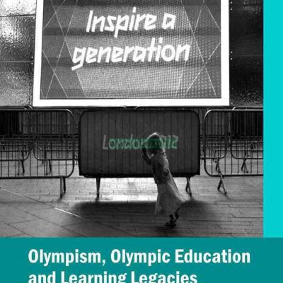 المپیک، آموزش و پرورش و آموزش المپیک میراث
