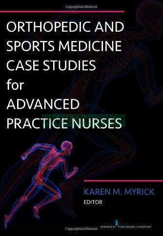 پزشکی ورزشی مطالعات موردی ارتوپدی و جوی پیشرفته تمرین پرستاران